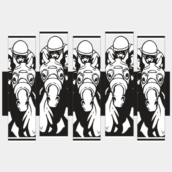 AR EQUEST 22 RC Thumbnail