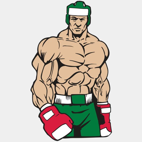 AR BOXING 12 RC Thumbnail