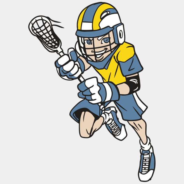 AR34 LACROSSE 04 RQC Thumbnail