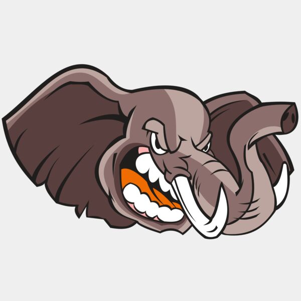 ELEPHANT HD0503 RQC Thumbnail