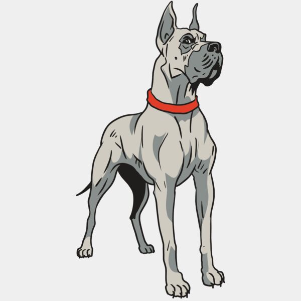 AR16 DOG 04 RQC Thumbnail