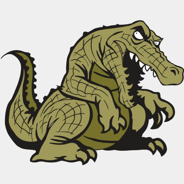 AR5 GATOR 27 RQC Thumbnail