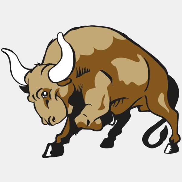 AR BULL 41 RC Thumbnail