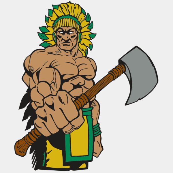 AR CHIEF 25 RC Thumbnail