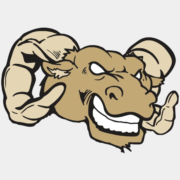 AR5 Ram 25 RQC Thumbnail