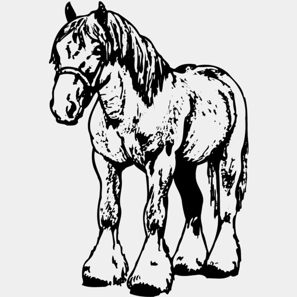HORSE035 Thumbnail