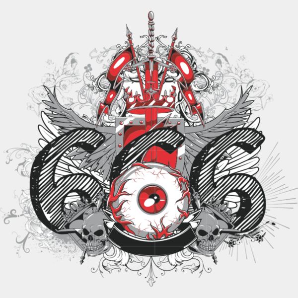 designious t shirt design 240 Thumbnail