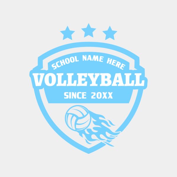 Volleyball 06 Thumbnail