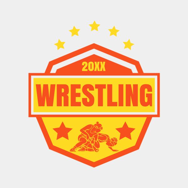 Wrestling 66 Thumbnail