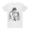 AS Colour - Organic Staple Tee Thumbnail