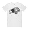 AS Colour - Organic Staple Tee Thumbnail