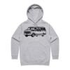 AS Colour - Women's Supply Hood Thumbnail