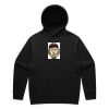 AS Colour - Mens Relax Hood Thumbnail