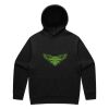 AS Colour - Mens Relax Hood Thumbnail