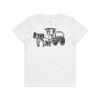 AS Colour - Kids Youth Tee Thumbnail